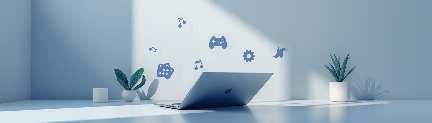 Εργαλεία και διασκέδαση στο PC